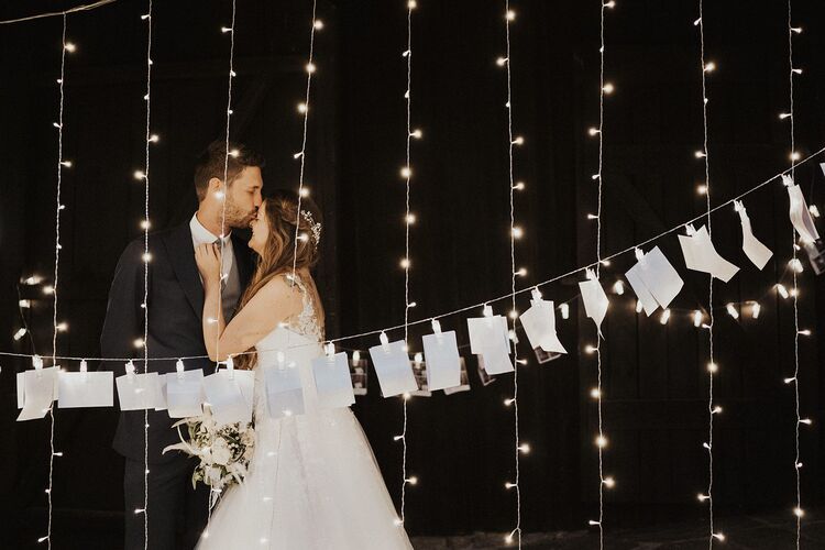 Traumpaar 2019 - Lisa & Reinhard aus Gmunden