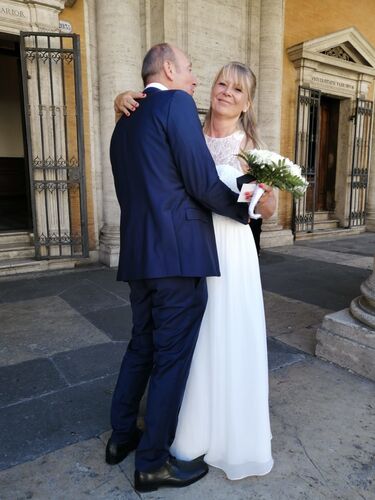 Traumpaar 2019 - Silvia & Markus aus Wels