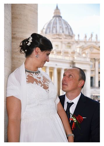 Traumpaar 2019 - Alexander & Claudia  aus Perg