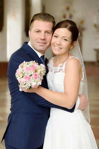 Traumpaar 2019 - Kerstin  & Nazım  aus Kirchdorf