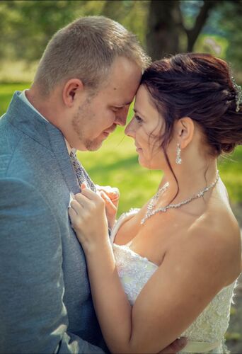 Traumpaar 2019 - Kurt & Lenka aus Linz