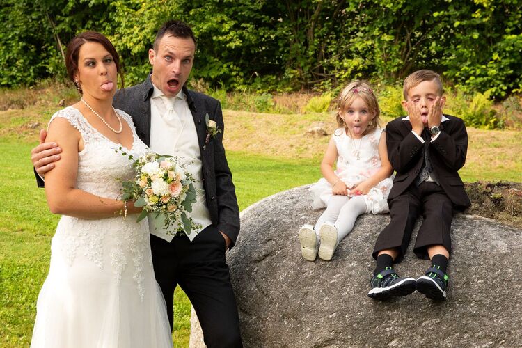 Traumpaar 2019 - Doris Irene  & Michael  aus Rohrbach