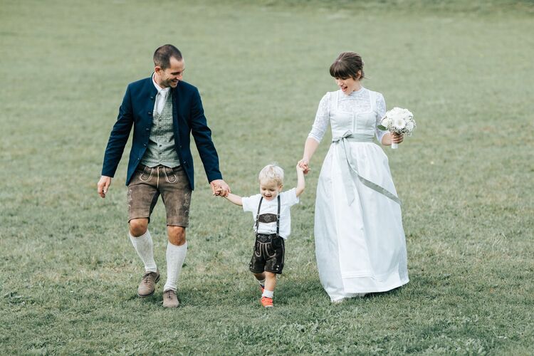 Traumpaar 2019 - Claudia & Dominik aus Wels