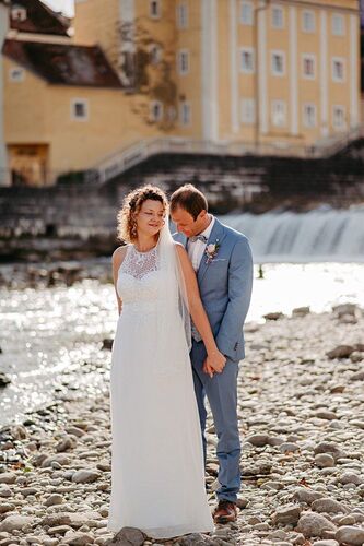 Traumpaar 2019 - Cornelia & Christian aus Perg