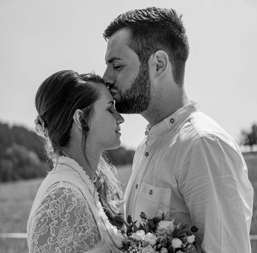 Traumpaar 2019 - Melissa & Michi aus Vöcklabruck