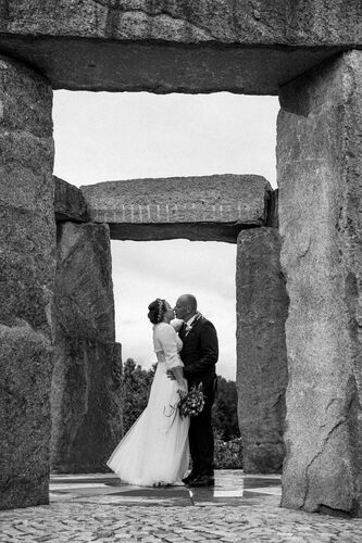 Traumpaar 2019 - Katharina & Thomas aus Freistadt