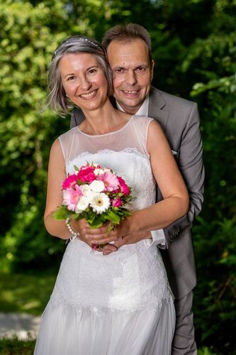 Traumpaar 2019 - Erwin & Bettina aus Schärding