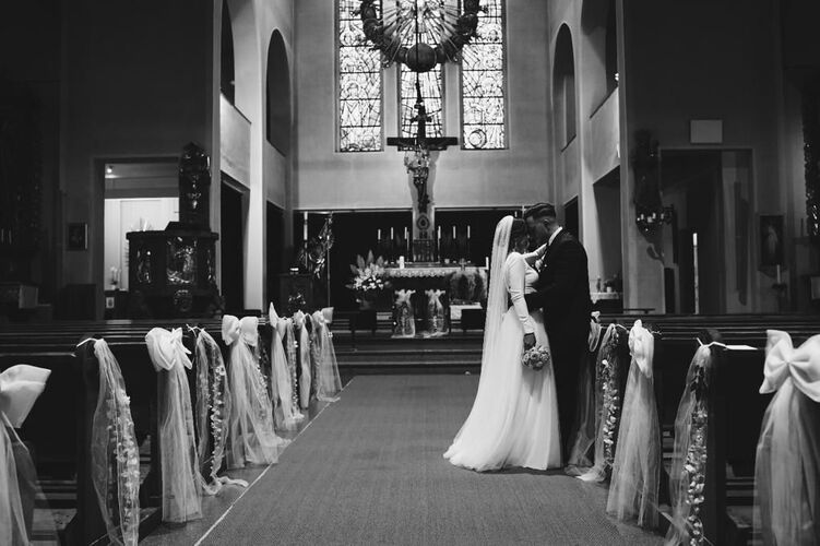 Traumpaar 2019 - Jelena & David aus Vöcklabruck