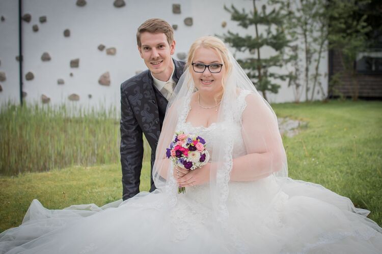 Traumpaar 2019 - Lisa & Alexander aus Urfahr-Umgebung