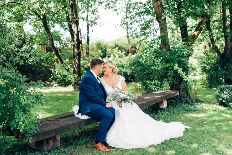 Traumpaar 2019 - Stefanie  & Siegfried aus Wels