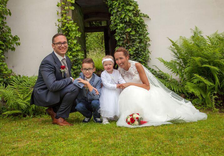 Traumpaar 2019 - Christine & Herbert aus Steyr