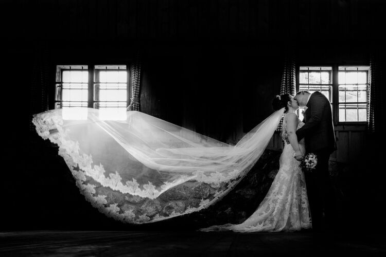 Traumpaar 2019 - Judita  & Markus  aus Steyr