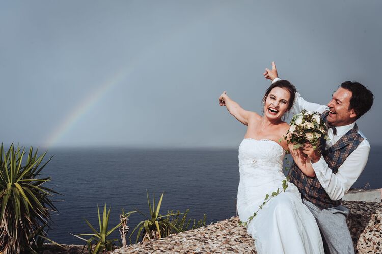 Traumpaar 2019 - Birgit & Harald aus Linz-Land