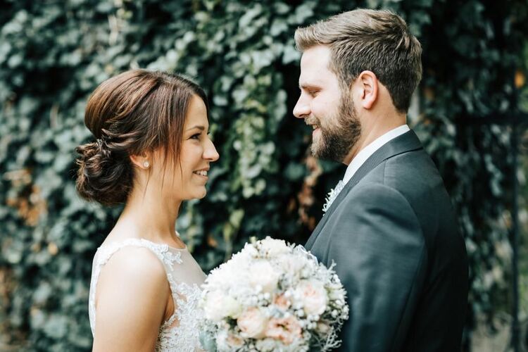 Traumpaar 2019 - Nadine  & Thomas  aus Wels