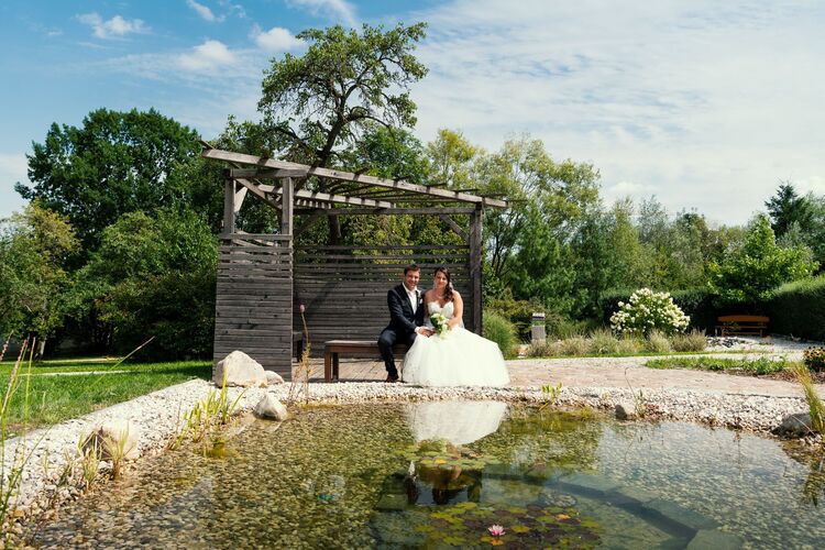 Traumpaar 2019 - Harald & Nicole aus Wels