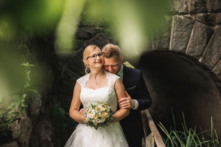 Traumpaar 2019 - Monika & Johannes aus Grieskirchen