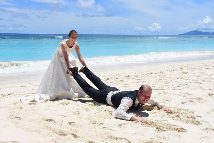 Traumpaar 2019 - Alexander & Bettina aus Steyr