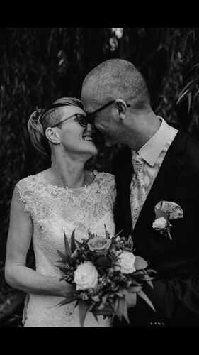 Traumpaar 2019 - Manuela & Markus aus Amstetten