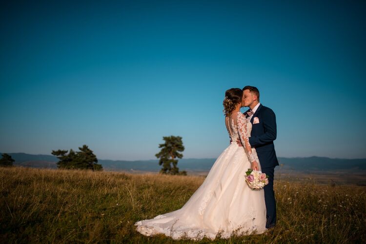 Traumpaar 2019 - Emoke & Szabolcs aus Braunau