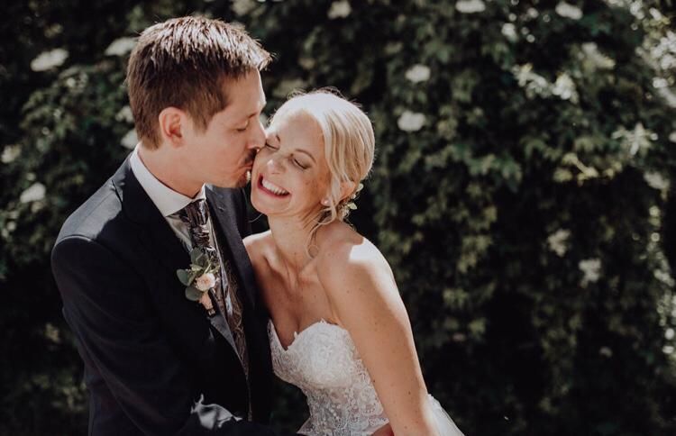 Traumpaar 2019 - Julia & Patrick  aus Wels