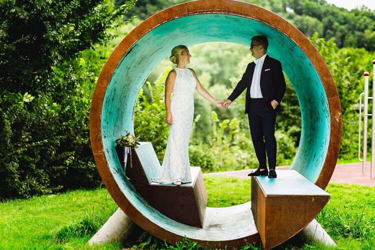 Traumpaar 2019 - Markus & Bianca aus Wels