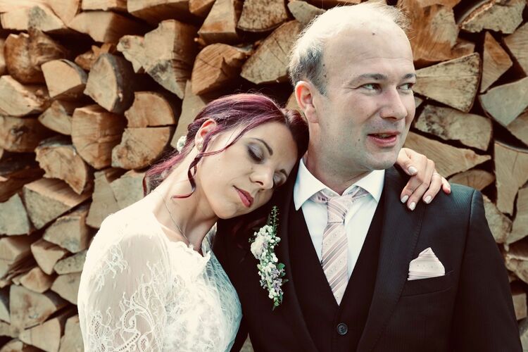 Traumpaar 2019 - Manuela & Bernhard aus Vöcklabruck