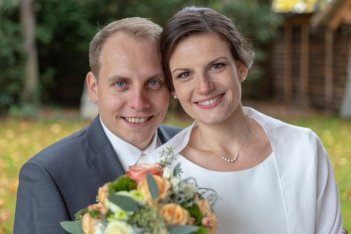 Traumpaar 2019 - Birgit & Ernst aus Braunau