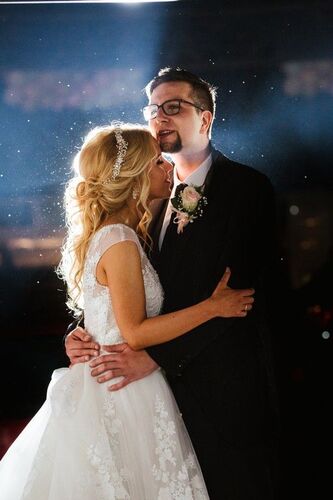 Traumpaar 2019 - Sofija & Vladimir aus Gmunden