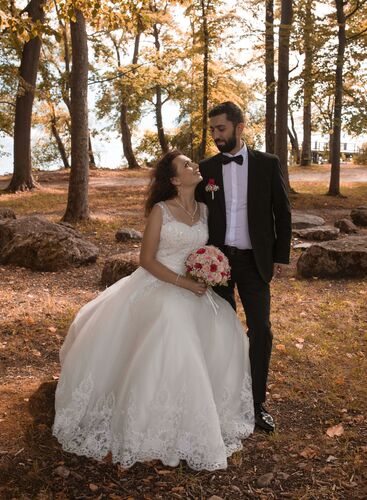 Traumpaar 2019 - Fatima & Alen aus Gmunden