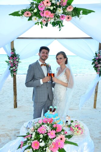 Traumpaar 2019 - Sabina & Almin aus Vöcklabruck