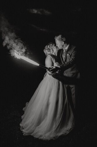 Traumpaar 2019 - Kathrin & Alexander aus Grieskirchen