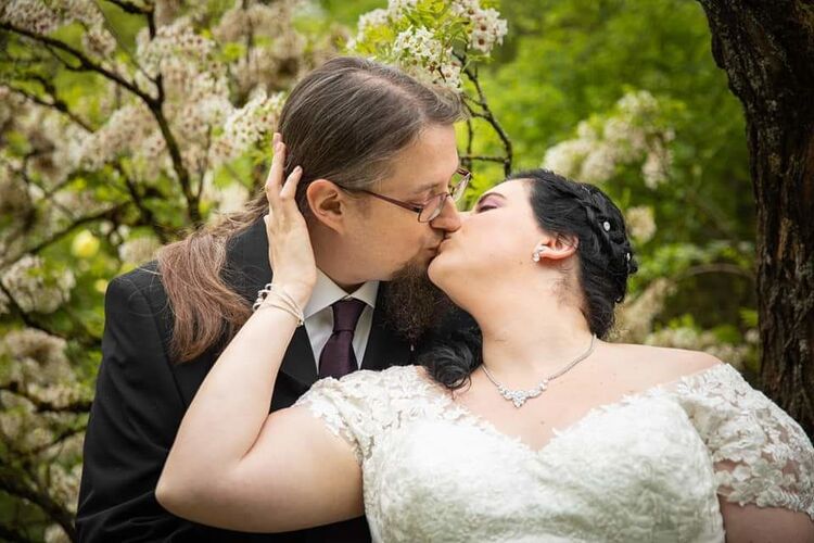 Traumpaar 2019 - Ramona & Dennis aus Linz