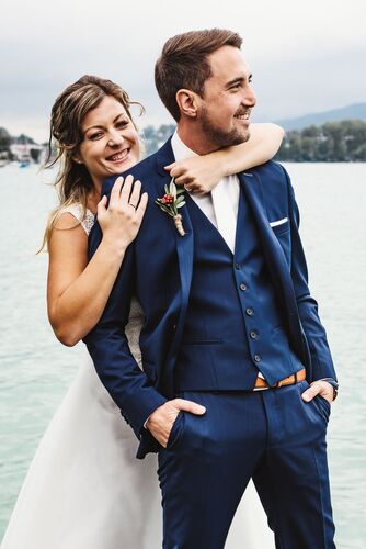 Traumpaar 2019 - Carina & Stefan aus Vöcklabruck