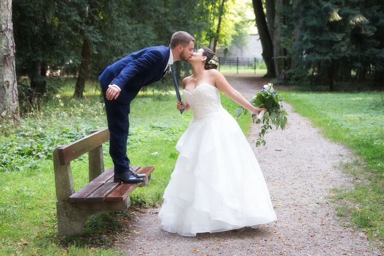 Traumpaar 2019 - Hanna & Alexander aus Steyr