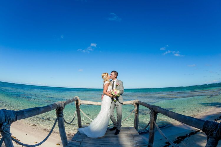 Traumpaar 2019 - Jaqueline  & Philipp  aus Kirchdorf