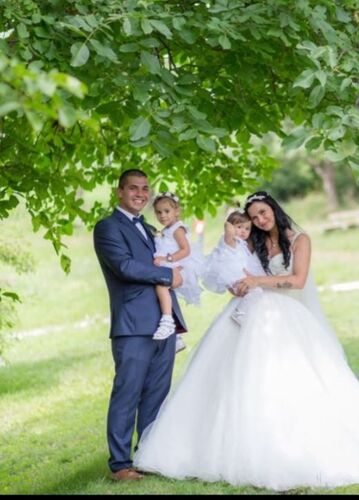 Traumpaar 2019 - Stephanie & Slave aus Braunau