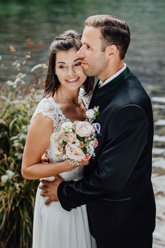 Traumpaar 2019 - Waltraud  & Michael aus Gmunden