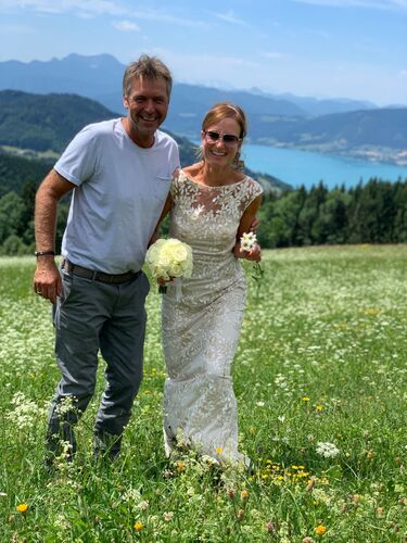 Traumpaar 2019 - Sabine & Andreas aus Vöcklabruck
