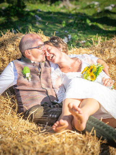 Traumpaar 2020 -  Diana Maria & Gerhard aus Kirchdorf - 21.08.2021