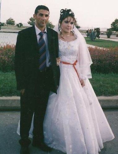 Traumpaar 2020 -  Mehman & Rafiga aus Linz - <p>12.10.2012<br></p>