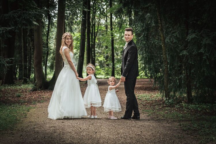 Traumpaar 2020 -  Christina & Johannes aus Steyr - 3.7.2020