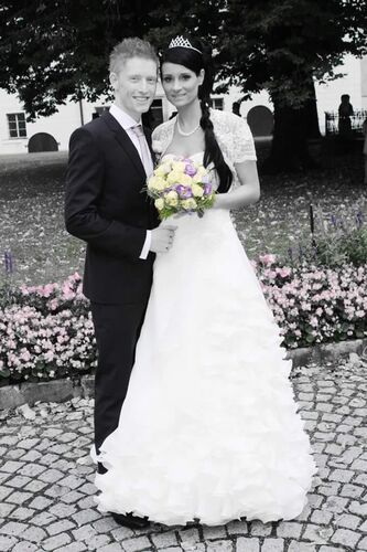 Traumpaar 2020 -  Jan & Babette aus Steyr - <p>15.09.2012<br></p>