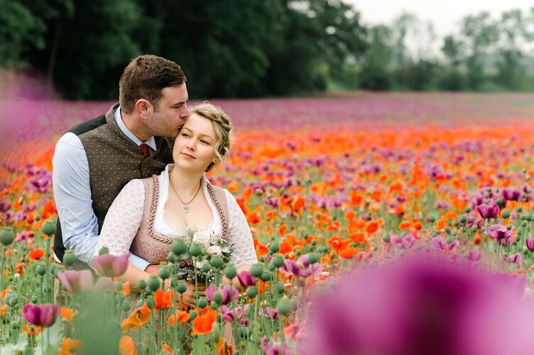 Traumpaar 2020 -  Manuel & Christiane  aus Braunau - 30.5.2020