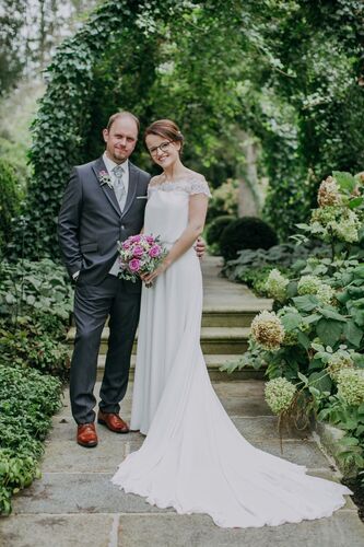 Traumpaar 2020 -  Gerti & Markus aus Perg - 3.10.2020