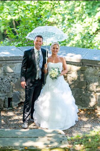 Traumpaar 2020 -  Julia & Jürgen aus Amstetten - 08.08.2020