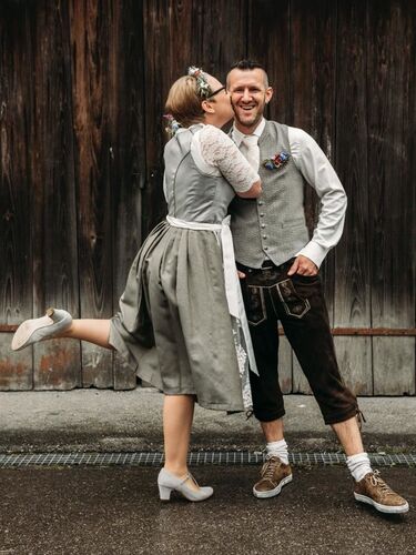 Traumpaar 2020 -  Melanie  & Stefan  aus Grieskirchen - 20.06.20