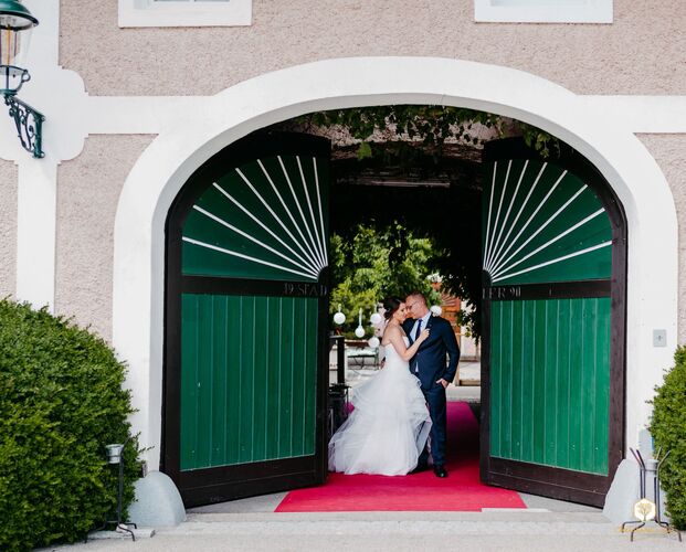 Traumpaar 2020 -  Veronika & Michael  aus Freistadt - 21.6.2019