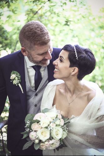 Traumpaar 2020 -  Sigrid & Günter  aus Vöcklabruck - 18.05.2019