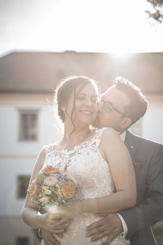 Traumpaar 2020 -  Lisa & Christoph  aus Urfahr-Umgebung - 25.07.2020