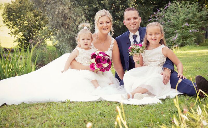 Traumpaar 2020 -  Doris & Herbert aus Urfahr-Umgebung - 08.08.2020